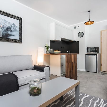 Slusarska Apartment 1 Kraków Zewnętrze zdjęcie