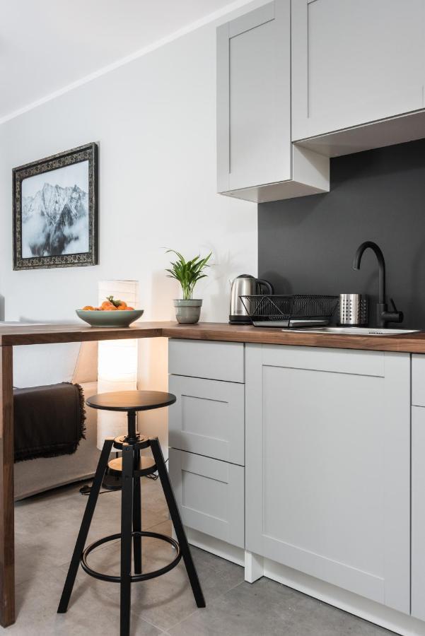 Slusarska Apartment 1 Kraków Zewnętrze zdjęcie
