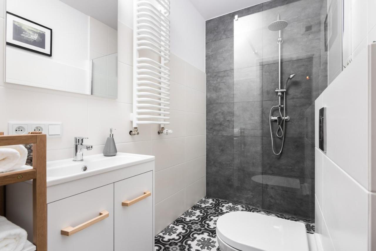 Slusarska Apartment 1 Kraków Zewnętrze zdjęcie