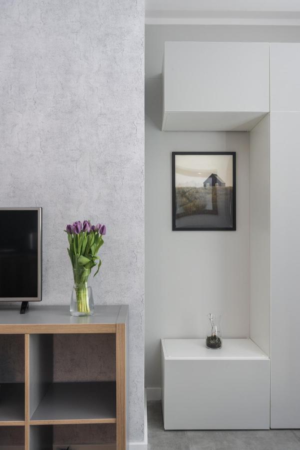Slusarska Apartment 1 Kraków Zewnętrze zdjęcie